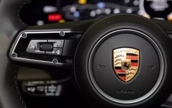 Jízda elektromobilem Porsche Taycan Cross Turismo 4S