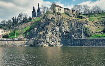 Soukromá plavba na lodi s kapitánem 