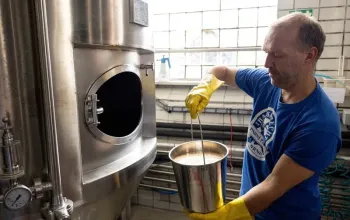 Na den sládkem v parním pivovaru Hauskrecht Na den sládkem v parním pivovaru Hauskrecht – dárek a zážitek