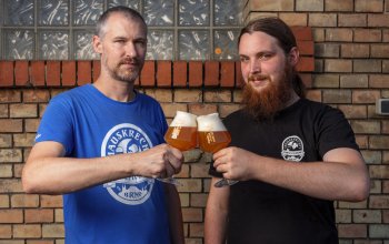 Pivní degustace - staňte se pivním znalcem – dárek a zážitek