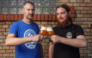 Pivní degustace - staňte se pivním znalcem Pivní degustace - staňte se pivním znalcem – dárek a zážitek