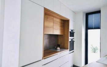 1 noc ve Ville Kořenec s privátním spa