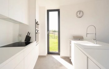 1 noc ve Ville Kořenec s privátním spa