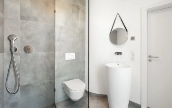Ubytování ve Ville Kořenec s privátním spa