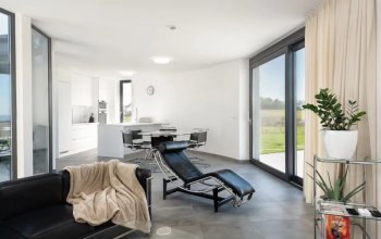 Ubytování ve Ville Kořenec s privátním spa