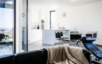 Ubytování ve Ville Kořenec + degustace vín