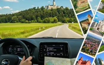 Filmová autoúnikovka – dárek a zážitek