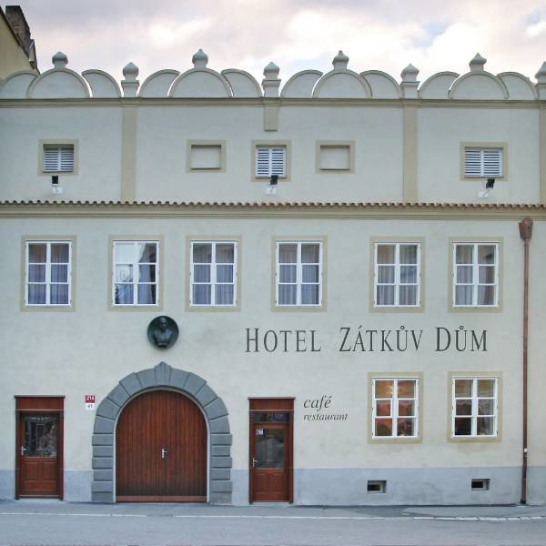 Romantická úniková hra v Českých Budějovicích