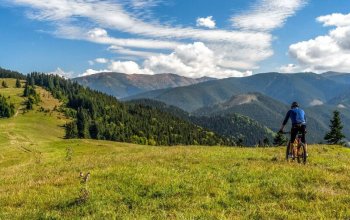 Pronájem chaty Sonka na Slovensku až pro 10 osob
