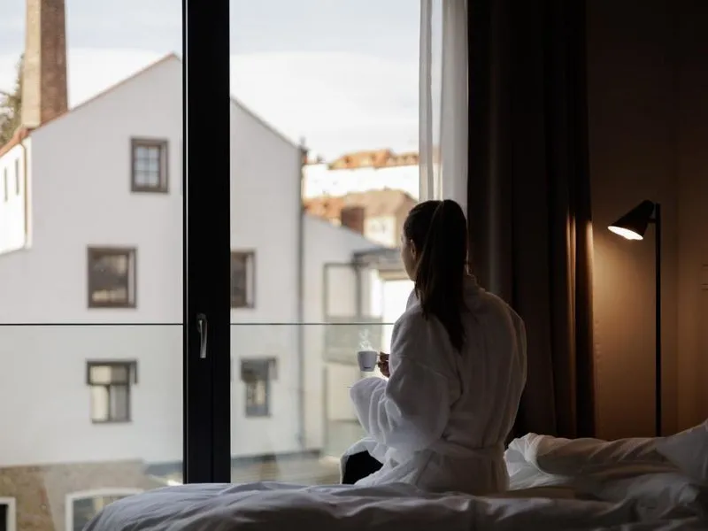 Víkendový relaxační pobyt s masáží v Mladé Boleslavi