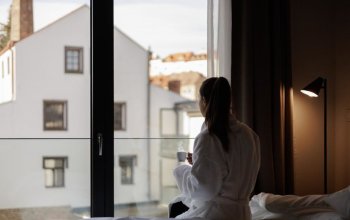 Víkendový relaxační pobyt s masáží v Mladé…