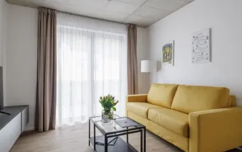 Víkendový relaxační pobyt s masáží v Mladé Boleslavi