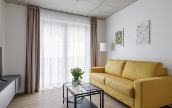 Víkendový relaxační pobyt s masáží v Mladé…