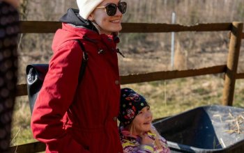 VIP prohlídka Zoo Tábor s ošetřovatelem až pro 4…