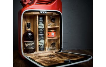 Kanystr Bar Božkov Republica Exclusive Celá ČR