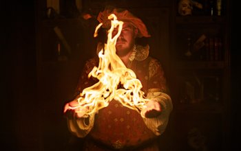 Alchymistův odkaz: Tajemná úniková hra v Praze