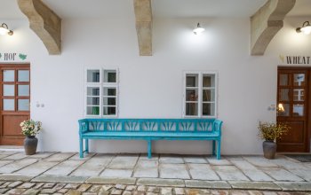Ubytování U Zlatého Beránka v Plzni