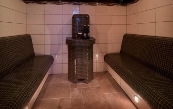 Zlínsko: Pivní wellness na zámku Wichterle