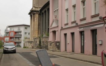 Venkovní úniková hra: Tajemství staré Ostravy
