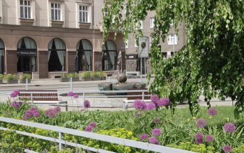 Venkovní úniková hra: Tajemství staré Ostravy
