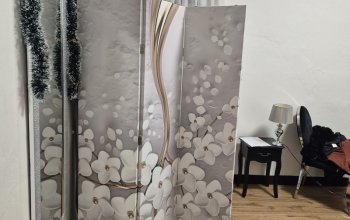 Proměna s vizážistkou + porce relaxu v Ateliéru…