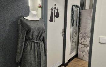 Proměna s vizážistkou + porce relaxu v Ateliéru…