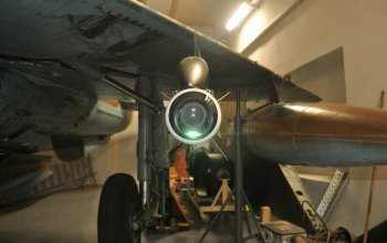 Liberec: Simulátor legendární stíhačky MiG-21