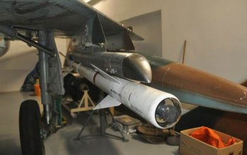 Liberec: Simulátor legendární stíhačky MiG-21