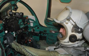Liberec: Simulátor legendární stíhačky MiG-21