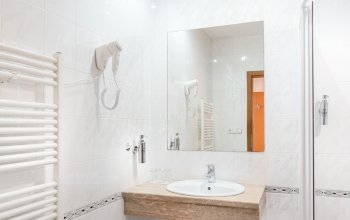 Rodinný pobyt ve wellness na Moravě