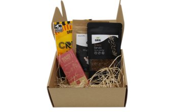 PidiBox plný gurmánských dobrot: Celá ČR