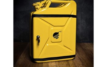 Kanystr bar Jack Daniel’s Honey Celá ČR