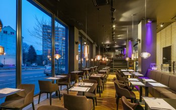Rodinný pobyt v Grand Hotelu Imperial****