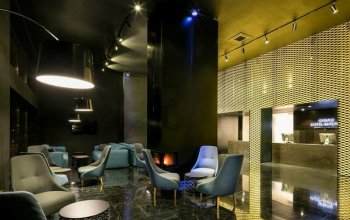 Romantický pobyt pro 2 v Grand Hotelu Imperial****