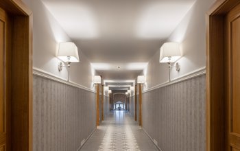 Romantický pobyt v zámeckém hotelu pro 2