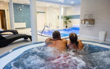 Wellness Hotel Hasištejn: Zážitkový Wellness &…