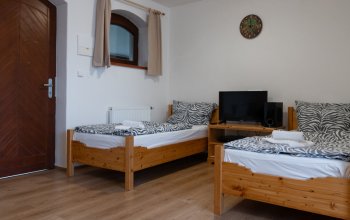 Zážitková noc v zoo
