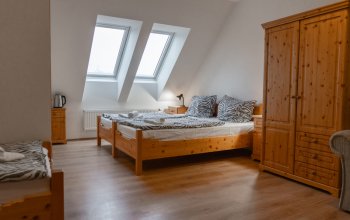 Ošetřovatelem v zoo na jeden den + nocování |…