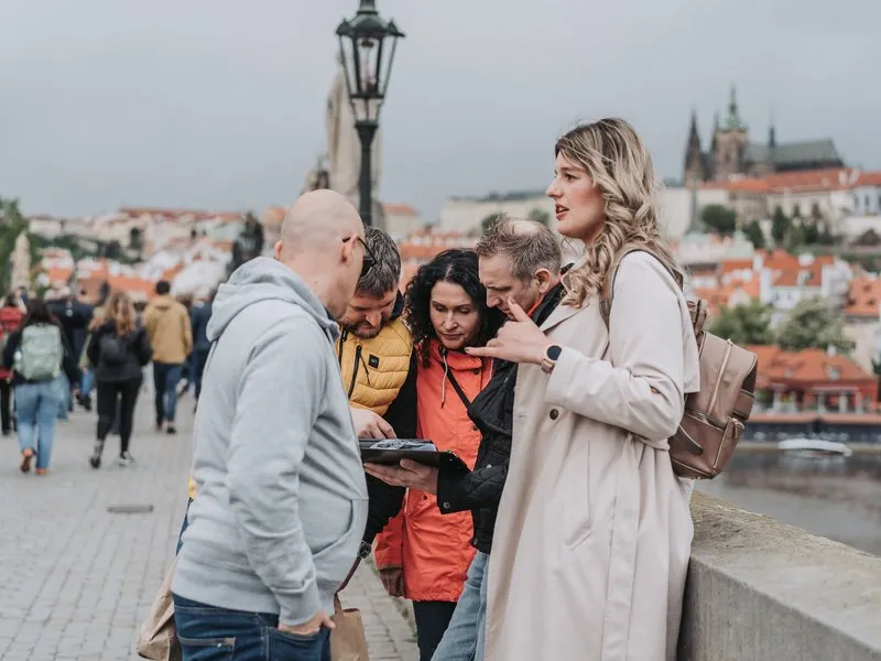 Venkovní úniková hra: To nejlepší z Česka