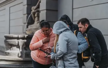 Venkovní úniková hra: To nejlepší z Česka