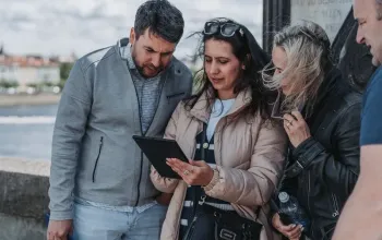 Venkovní úniková hra: To nejlepší z Česka