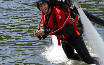 Jetpack