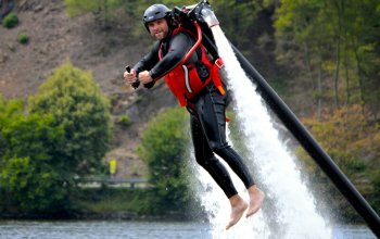 Jetpack