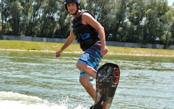 Flyboard, Hoverboard nebo Jetpack: Adrenalinový…