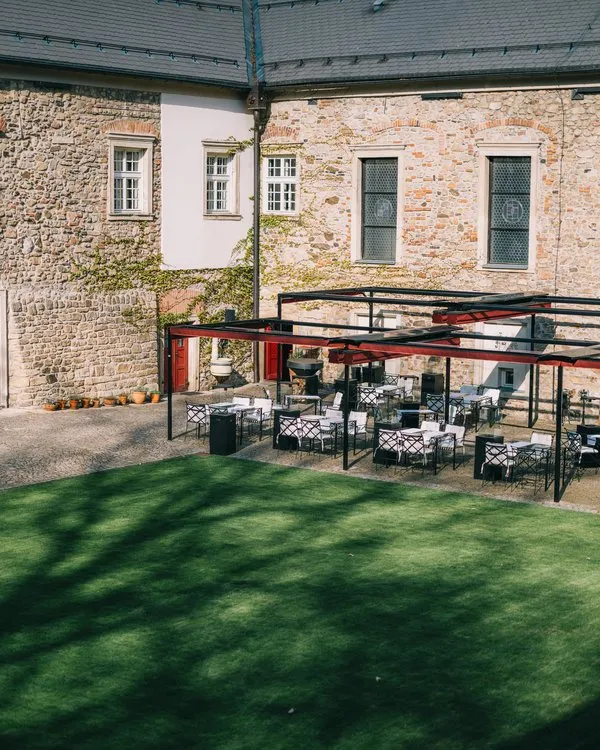 Degustační pobyt s wellness na Chateau Herálec