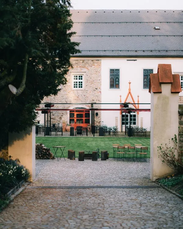 Degustační pobyt s wellness na Chateau Herálec
