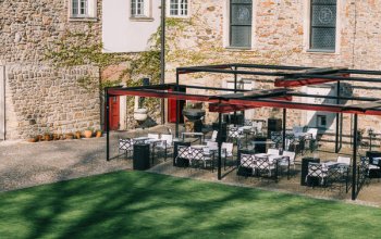 Degustační pobyt s wellness na Chateau Herálec