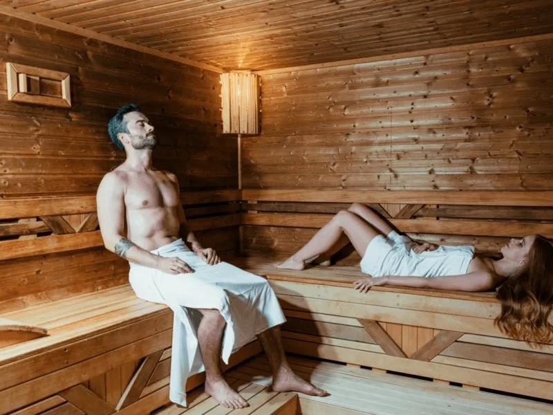 Luxusní wellness pobyt na Chateau Herálec