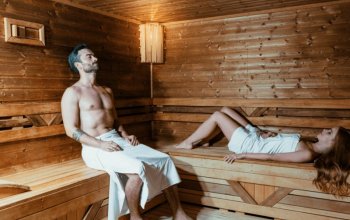 Luxusní wellness pobyt na Chateau Herálec