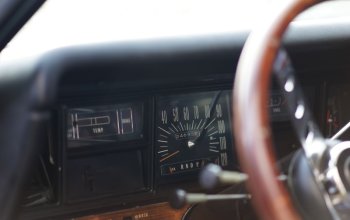 Pronájem veteránu Buick Riviera 1969